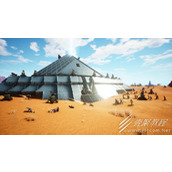 TheFront一个小队建造信标数量说明