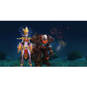 《魔兽世界》乌龟服跑本机制介绍
