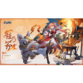 崩坏星穹铁道桂乃芬天赋怎么快速升级方法