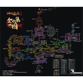 《神之亵渎2》永恒圣油支线任务完成方法