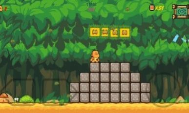 超级男孩冒险下载最新版