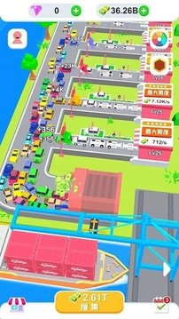 闲置装配工厂完整版