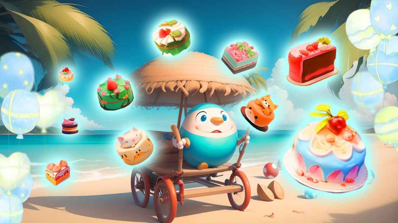 同化美食手机版