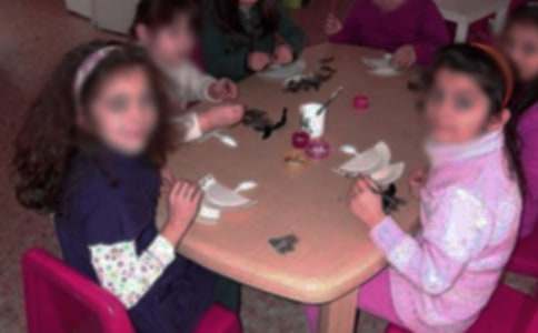 幼儿园春季开学通知最新