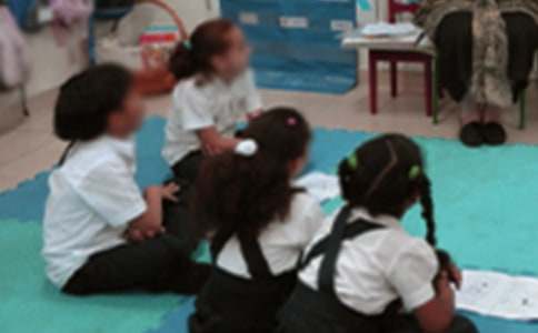 春季学期幼儿园开学通知