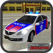 AAG警车模拟器手机版