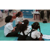 春季学期幼儿园开学通知