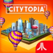 Citytopia城市乌托邦（游戏安装）