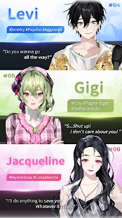 paradise完整版
