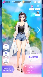paradise完整版