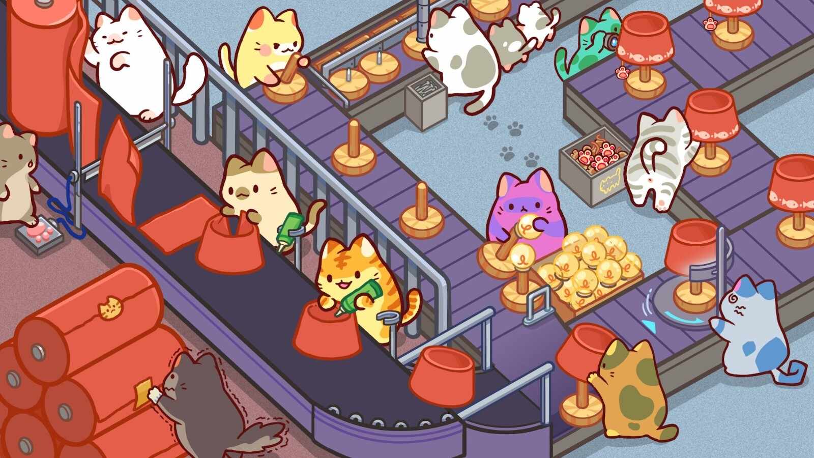 凯蒂猫大亨游戏安装