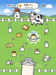 莫莫牧场下载最新版