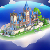 建造天空岛版