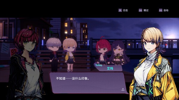 加把劲魔女攻略技巧