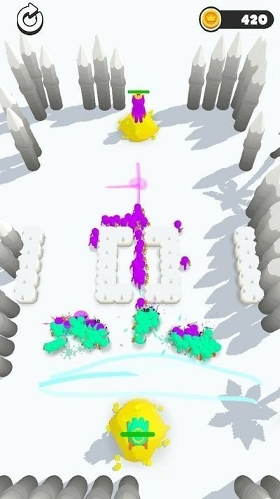 DrawArmy免费正版