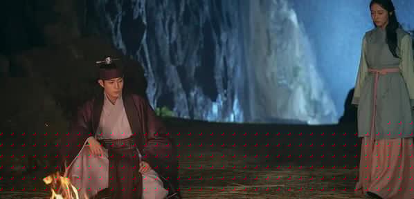 韩剧《白昼之月》追剧日历更新
