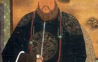 《抖音》多尔衮都搞不定的事梗的来源及出处