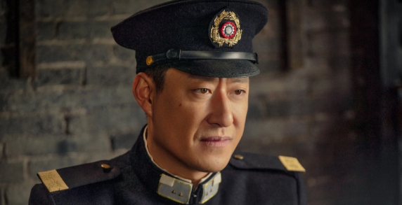《珠江人家》邝庆奎结局是什么