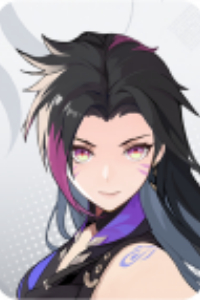依露希尔星晓摩梅尔角色介绍