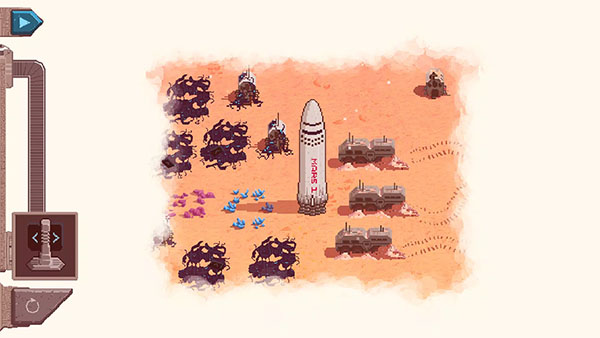 火星电力工业安卓版