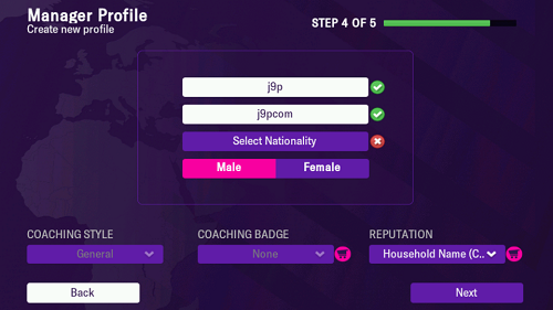 FootballManager下载