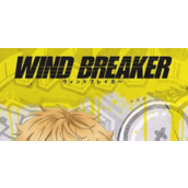TV动画《Wind Breaker》主演声优公开
