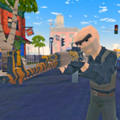 潜行者生存逃离EscapefromStalkerOnline手机版