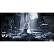 无期迷途伊芙技能介绍