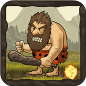 caveman chuck下载最新版