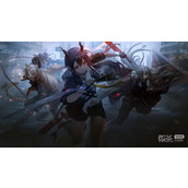 明方舟4.5周年庆限定卡池上线时间一览