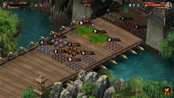 三国之志4攻略技巧