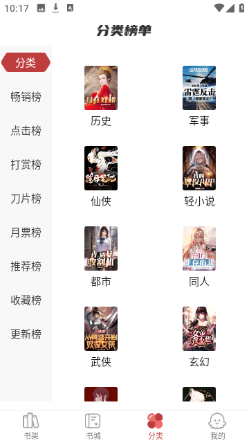 火文小说
