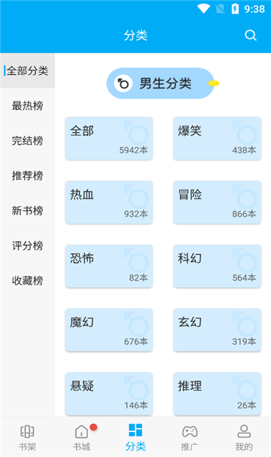 风车漫画纯净版