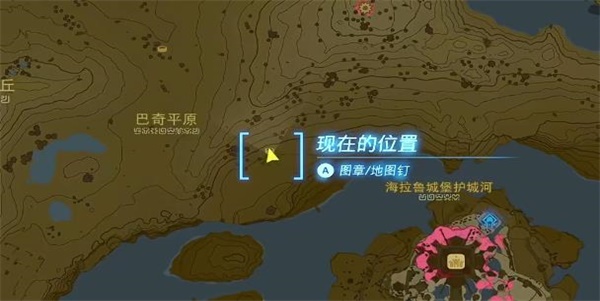 塞尔达传说王国之泪帖恩马帖神庙攻略