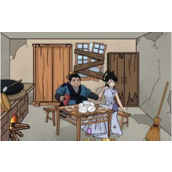 汉字找茬王大郎中奖通关攻略分享