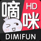 嘀咪动漫v4.5.2