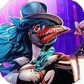 英雄争霸战版