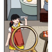 就我眼神好镇宅神兽怎么过