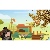无悔华夏丹桂积分获得攻略详解