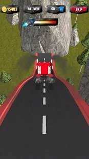特技卡车跳跃免费正版