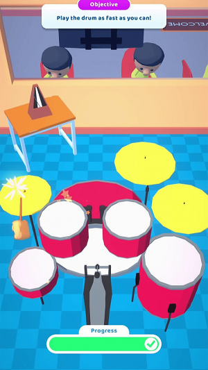 音乐制作人模拟游戏安装