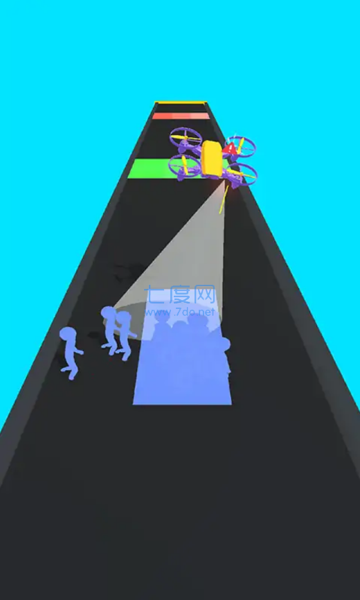 颜色大作战免费正版