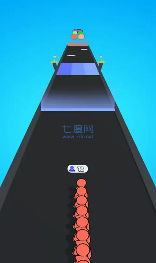 颜色大作战免费正版