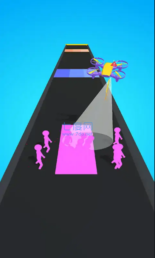 颜色大作战免费正版
