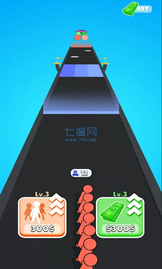 颜色大作战免费正版