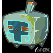 洛克王国小石头出现时间介绍