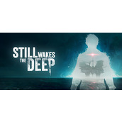 心理恐怖游戏《Still