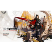 《明日方舟》破翼者缄默德克萨斯皮肤获得攻略