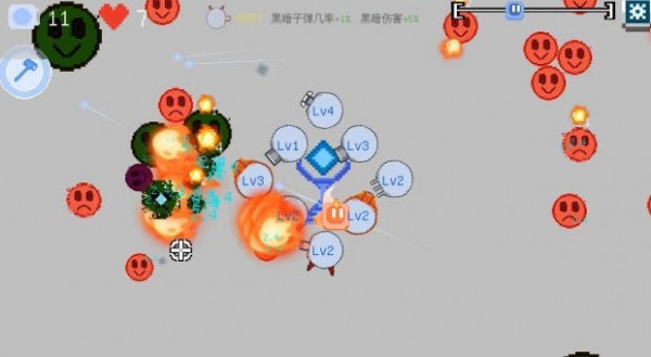 晶塔之阵安卓版