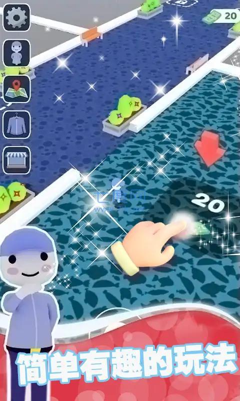 重建水族馆手机版